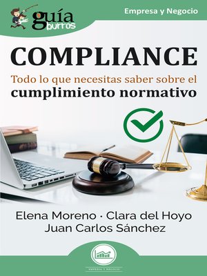cover image of GuíaBurros